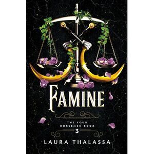 Famine -- Laura Thalassa